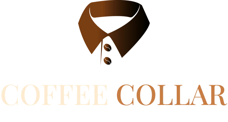 Coffee Collar — Premium Roasted Coffee Beans